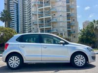 Volkswagen Polo 2nd hand, 2011, private