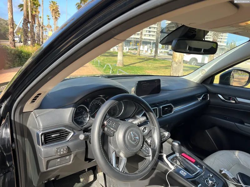 Mazda CX-5 2nd hand, 2019, private