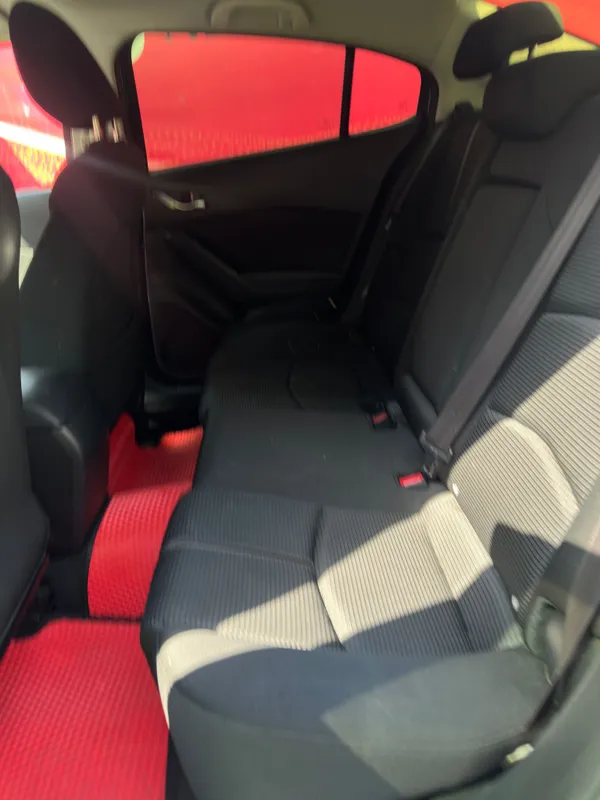 Mazda 3 2nd hand, 2017, private hand