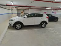 Kia Sportage 2nd hand, 2015, private