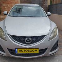 Mazda 6 2ème main, 2010, privée
