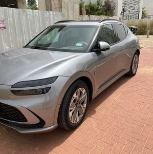 ג'נסיס GV60‏, 2023, תמונה