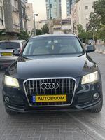 אאודי Q5 יד 2 רכב, 2016, פרטי