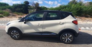 Renault Captur, 2015, фото