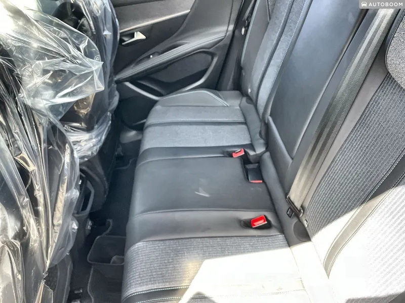 Peugeot 3008 2ème main, 2024, privée