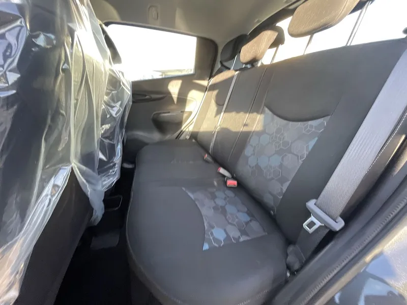 Chevrolet Spark 2ème main, 2017, main privée