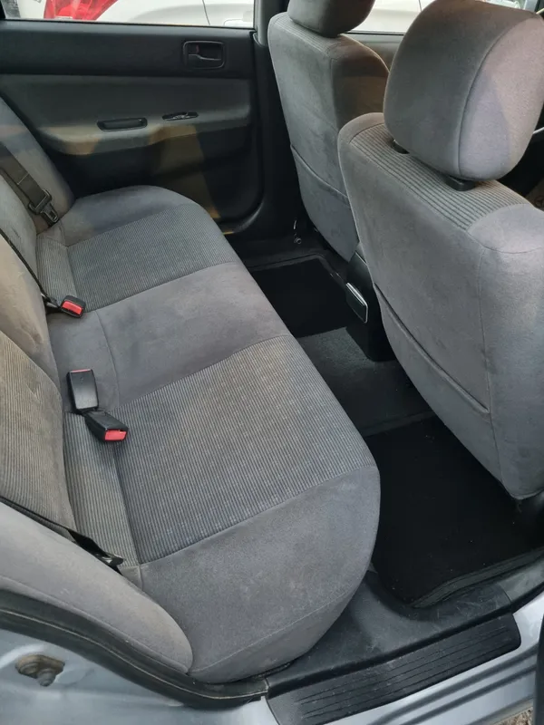 Mitsubishi Lancer 2nd hand, 2005, private hand