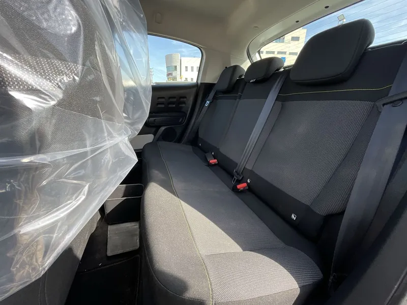 Citroën C3 2ème main, 2020, main privée