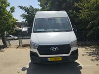 יונדאי H350 יד 2 רכב, 2018, פרטי