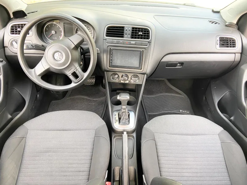 Volkswagen Polo 2ème main, 2011, main privée