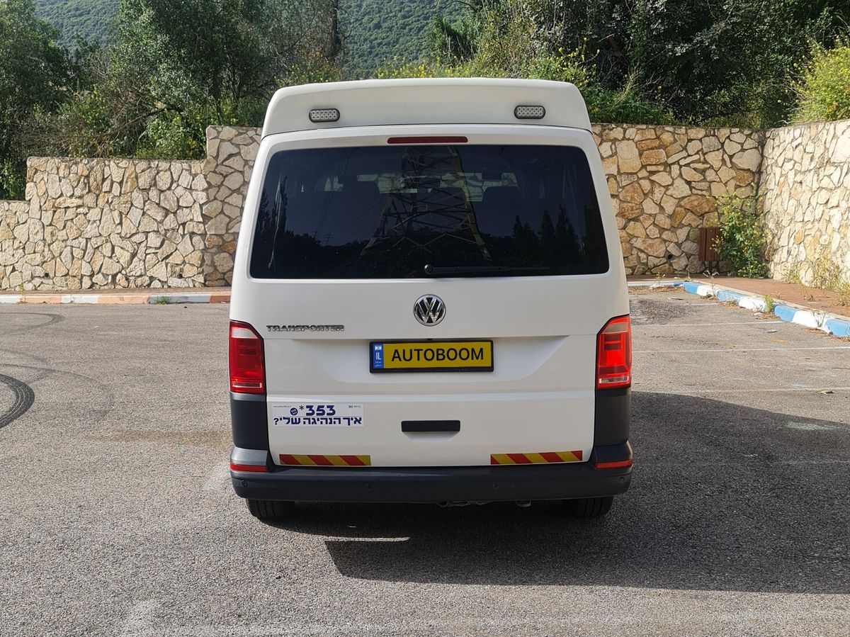 Volkswagen Transporter 2ème main, 2019, main privée