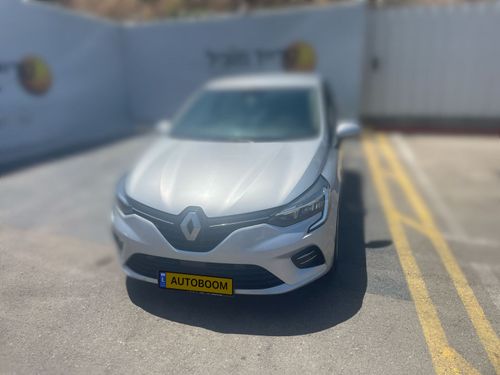 رينو كليو, 2022, صورة