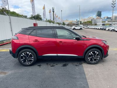 Peugeot 2008 2nd hand, 2022, private hand