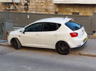 SEAT Ibiza 2nd hand, 2015, private hand