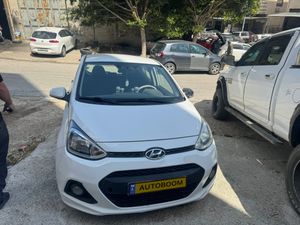 יונדאי i10‏, 2015, תמונה