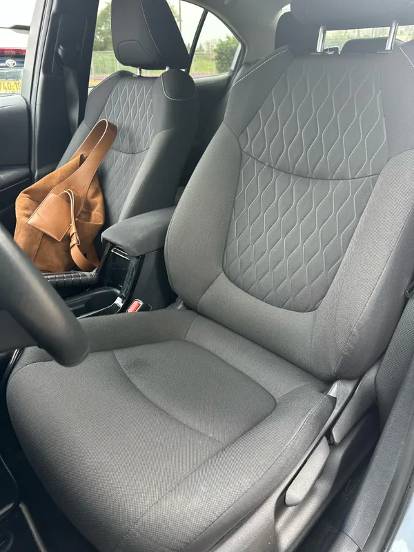 Toyota Corolla 2nd hand, 2021, private hand