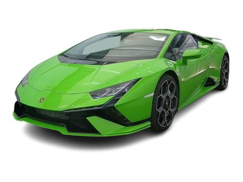 Lamborghini Huracan, 2025, photo