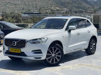 וולוו XC60 יד 2 רכב, 2018, פרטי