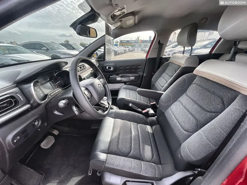 Citroën C3 2ème main, 2021, privée