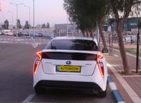 Toyota Prius 2nd hand, 2018, private
