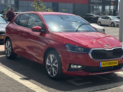Škoda Fabia 2ème main, 2023, main privée