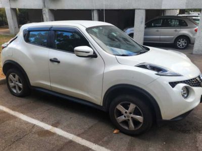 Nissan Juke 2ème main, 2019, main privée