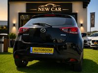 Mazda 2 2ème main, 2018, privée