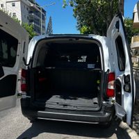 Citroen Berlingo 2nd hand, 2021