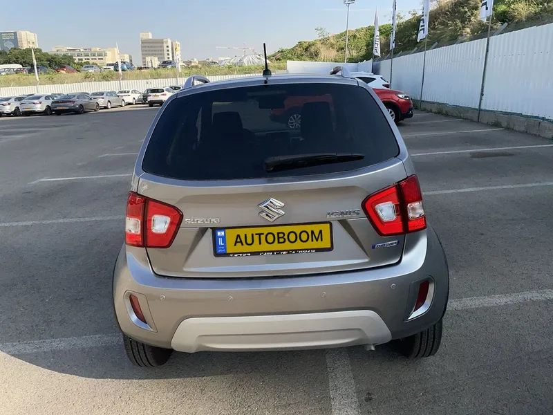 Suzuki Ignis 2nd hand, 2023, private hand