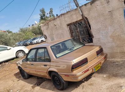 Pontiac Sunbird с пробегом, 1992, частная рука
