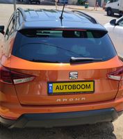SEAT Arona 2ème main, 2018, privée