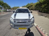 איסוזו דימקס יד 2 רכב, 2015, פרטי