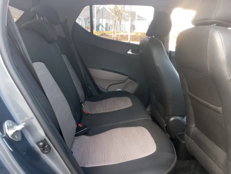 Hyundai i10 2nd hand, 2014, private hand
