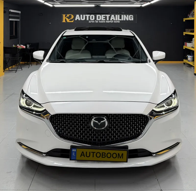 Mazda 6 2ème main, 2023, privée