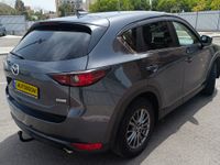مازدا CX-5 مستعمل, 2018, خصوصي