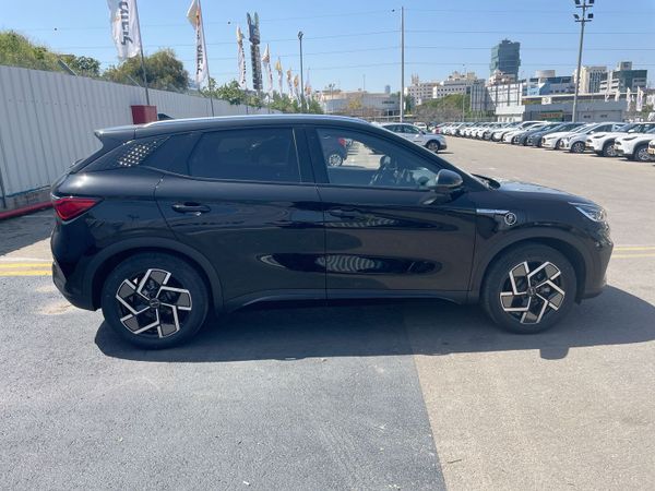 בי.ווי.די / BYD אטו 3 רכב חדש, 2025