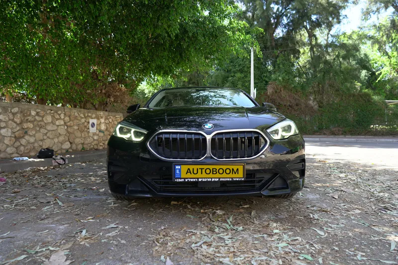 BMW 2 series 2ème main, 2021, main privée