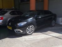 Renault Fluence 2nd hand, 2017, private