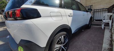 بيجو 5008 مستعمل, 2019