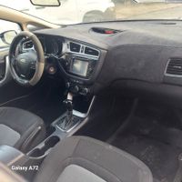 Kia Ceed 2nd hand, 2017, private