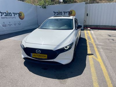 Mazda 3 2nd hand, 2023, private hand
