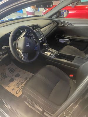 Honda Civic 2nd hand, 2019, private hand