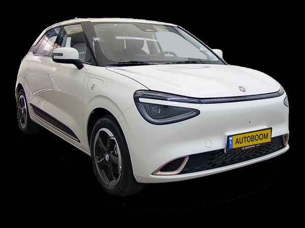 DongFeng Box nouvelle voiture, 2025