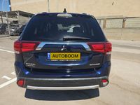 Mitsubishi Outlander 2nd hand, 2018
