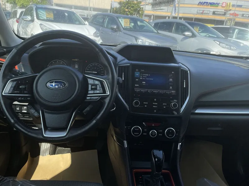 Subaru Forester 2ème main, 2021, main privée