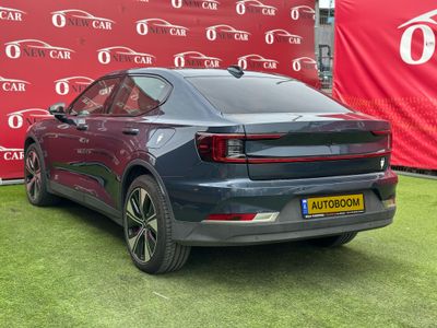 Polestar 2 2ème main, 2023, main privée