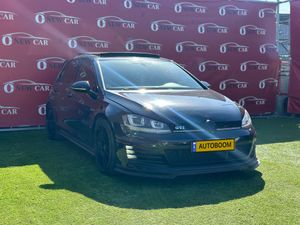 فولكس فاجن غولف GTI‏, 2013, صورة