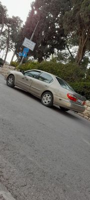 Nissan Maxima 2nd hand, 2005, private hand