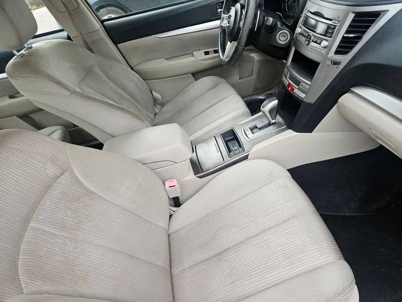 Subaru B4 2ème main, 2010, main privée