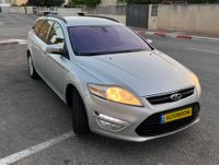 Ford Mondeo 2nd hand, 2013, private